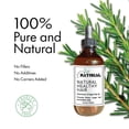 thumbnail image 3 of Aceite capilar Neutra Natural para el crecimiento saludable del cabello, 60 ml, romero, 3 of 9