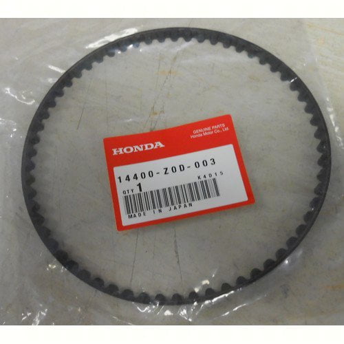 Timing Belt Fits Honda GX100-14400-Z0D-003