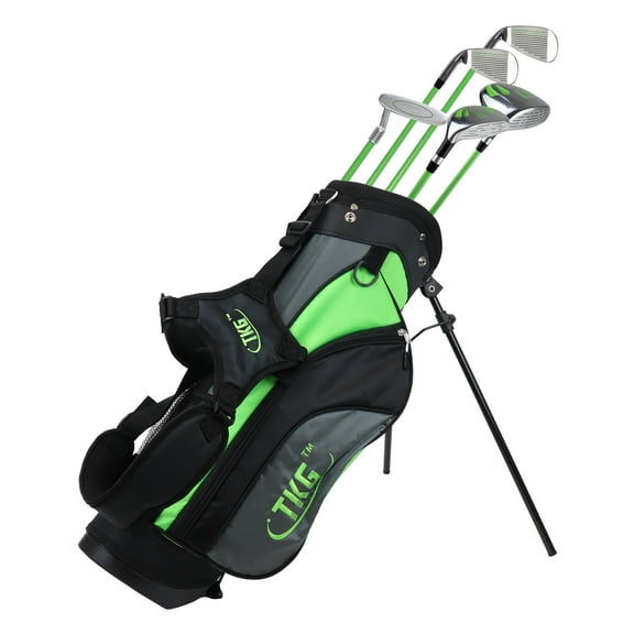 TKG Youth Golf Set 5-8 Years RH