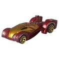 thumbnail image 3 of Hot Wheels Disney 100 Character Cars, 1:64 Scale Collectible Toy Cars from Disney, Pixar, Marvel and Star Wars, 3 of 6