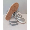thumbnail image 3 of New Mens Ad-id-as Originals Forum Low Charcoal Grey Suede Shoes (FZ6253) Size 11, 3 of 6