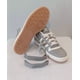 thumbnail image 3 of New Mens Adi - das Originals Forum Low Charcoal Grey Suede Shoes (FZ6253) Size 11, 3 of 6