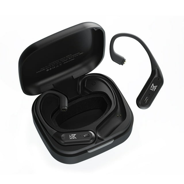 Auriculares inalámbricos KZ AZ09 PRO Wdftyju HIFI Gancho para la oreja