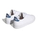 thumbnail image 3 of Tenis Dama Adidas Advantage Base HP9388 blanco 24, 3 of 5