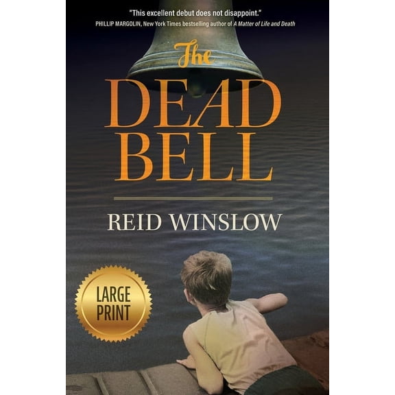The Dead Bell, (Paperback)