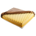 thumbnail image 4 of PETMAKER 37x24 Memory Foam Dog Bed with Removeable Washable Cover (Tan), 4 of 4