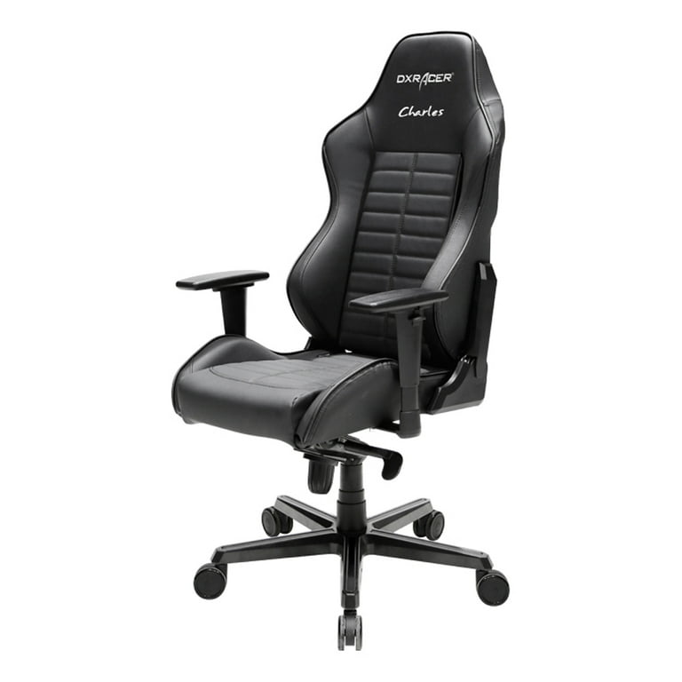 DX Racer DXRacer OH DJ133 N Name Chair Office Chair Executive