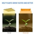 thumbnail image 6 of 3000W Led Grow Light Phyto Lamp For Plants Bulb Full Spectrum Board Hydroponics Growing System Greenhouse Flowers Seeds ,Higher Efficiency, 6 of 7