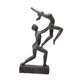 thumbnail image 2 of Figura de gimnasia para decoración del hogar, escultura de gimnasta de gimnasta, adorno de escritorio para entrada, sala de estar, mesa de, 2 of 8