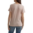 thumbnail image 3 of Wrangler® Women's Regular Fit Short Sleeve Tee, 3 of 4