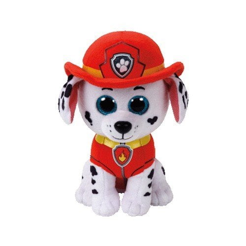 paw patrol ryder beanie