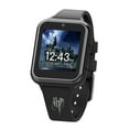 Accutime Kids Harry Potter STF9 Educational Learning Touchscreen Black