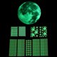 thumbnail image 5 of Glow in the Dark Wall Decals, Self Adhesive Ceiling Stickers for Bedroom Night Sky Decoration, 5 of 5