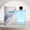 @002-B, variant on YiJuHui Smart Aromatherapy Diffuser, Ultrasonic Essential Oil Diffuser Humidifier, Quiet Mist Aromatherapy Machine for Home, Office, Yoga, Spa, Bedroom, Auto Shut-Off, LED Night Light, BPA-Free