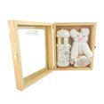 thumbnail image 2 of Kit de Vela Bautizo SMK CEREMONIAS Mad Clara 310 Blanco, 2 of 2
