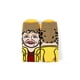 thumbnail image 3 of Calcetines Bioworld The Golden Girls Blanche para adultos, 3 of 7