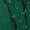 Green, variant on Summer Dresses for Women Sleeveless Square Neck Smocked Boho Beach Sundress Tiered Flowy Plain Maxi Dress