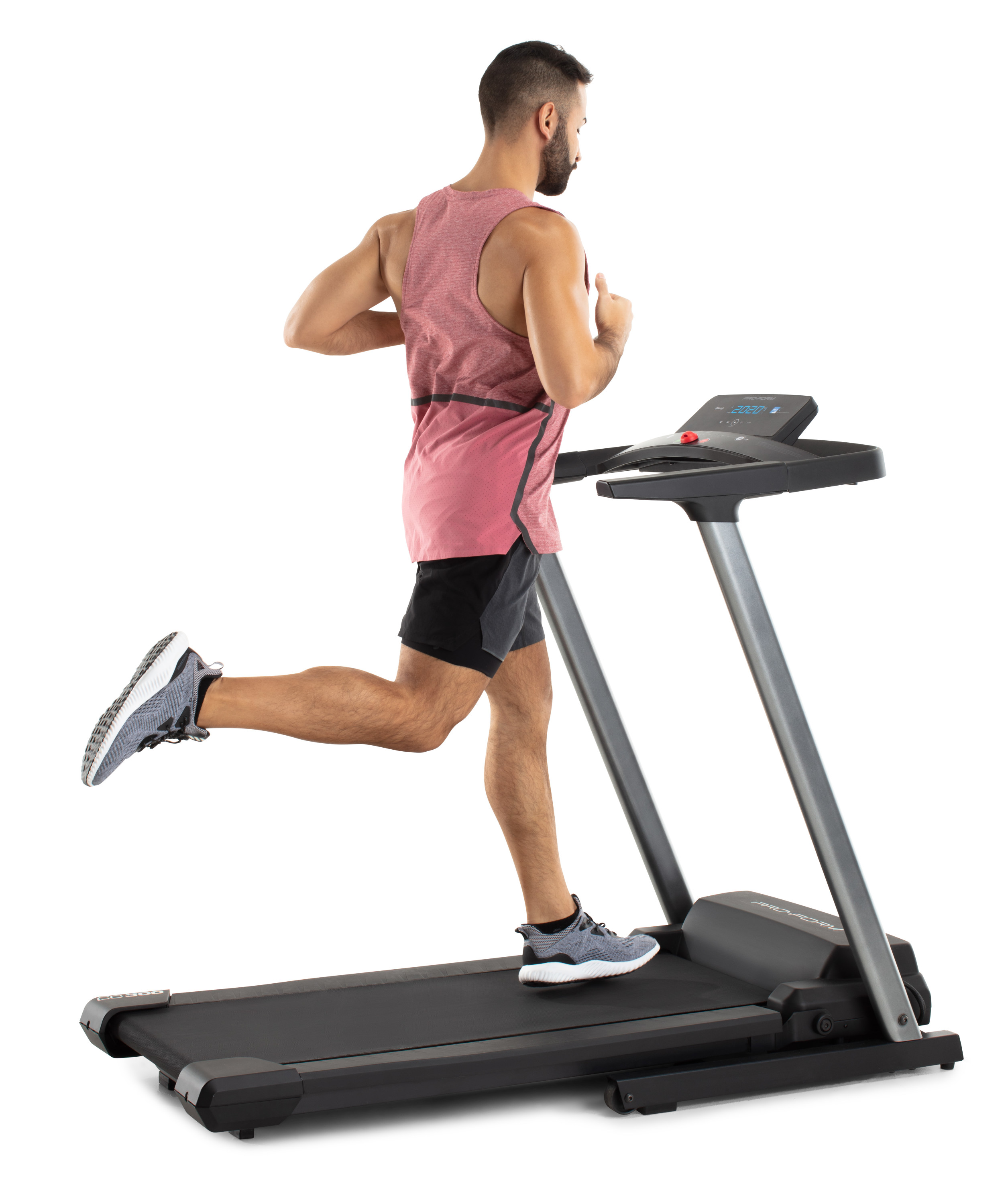 ProForm Cadence Compact 300 Folding Treadmill, Compatible with iFIT Personal Training - image 13 of 37