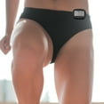 thumbnail image 2 of 1 Set Pedometer for Walking Large Screen Sports Pedometer Portable Pedometer with Clip, 2 of 8