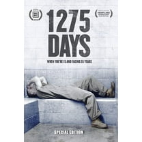 1275 Days (DVD), Filmrise, Documentary