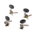 thumbnail image 4 of 20 Piezas Cupronickel Ukulele Fretwires Yuyangstore 4 Piezas 2R2L Teclas de Afinación de Ukelele de Metal 4 Piezas de Repuesto de Guitarra de Cuerda, 4 of 8
