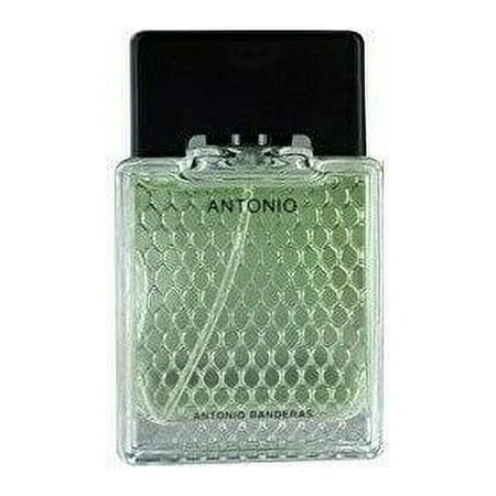 ANTONIO BANDERAS 1.0 oz EDT eau de toilette Mens Spray Cologne 30 ml NEW Unboxed