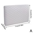 thumbnail image 1 of Window Air Conditioner Cover Indoor AC Air Cooler Cover Fabric Quilted Air N2T1, 1 of 9