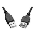 thumbnail image 3 of Unirise USB Extension Data Transfer Cable, 3 of 3