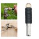 thumbnail image 1 of Perno de tope de agua de fusión en caliente Tubería de agua Cuarto de baño Tubo Ppr de tope de agua 20 mm Sharpla Tapón termofusible, 1 of 8