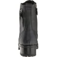 thumbnail image 3 of HARLEY-DAVIDSON FOOTWEAR Womens Keeler Motorcycle Boot, 3 of 8