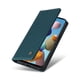 thumbnail image 2 of Funda para Samsung Galaxy A21S Estuche de Cuero PU Tipo Cartera con Ranuras para Tarjetas y Cierre Magnético, 2 of 5