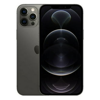 Pre-Owned Apple iPhone 12 Pro Max - Carrier Unlocked - 256 GB