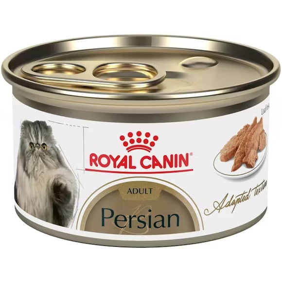 Royal Canin Alimento Gato Breed Persian Loaf in Sauce 85g