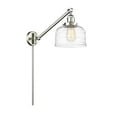 thumbnail image 5 of Innovations Lighting 237-25-8 Bell Sconce Bell 25" Tall Hardwired Or Plug-In Wall Sconce -, 5 of 5