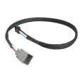 thumbnail image 3 of Trailer Brake Control Harness,Brake Control Wiring Adapter Power Brake Control Wire Class Leading Features, 3 of 8