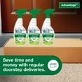 thumbnail image 6 of Advantage Carpet & Upholstery Spot Spray, Kills Fleas & Ticks & Bedbugs, 24 oz., 6 of 8