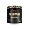 Redcon1 - Total War Preworkout Powder, Blue Lemonade, 30 Servings