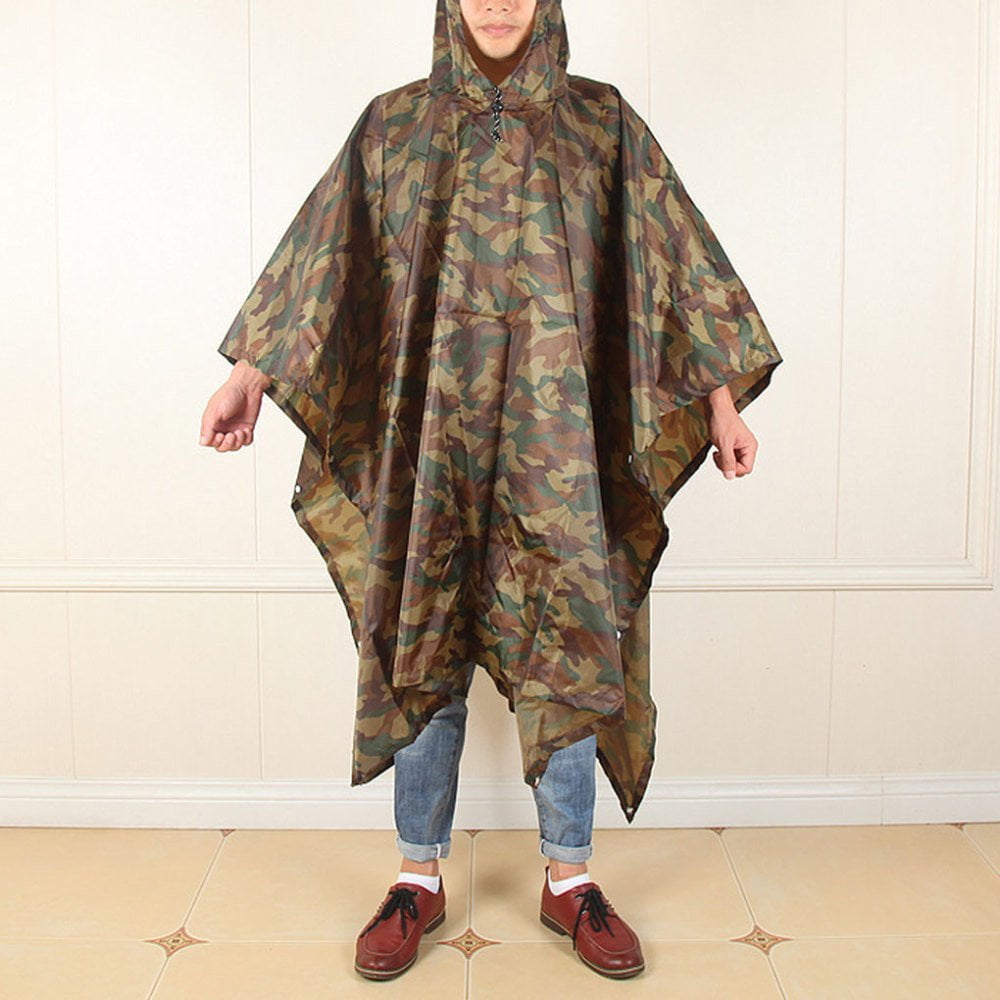 Lotus raincoat deals