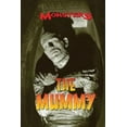 thumbnail image 1 of Pre-Owned The Mummy (Hardcover) 9780737726183, 1 of 1