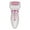 Red#223, variant on Momihoom Electric Callus Remover: Professional Pedicure Tools Foot Care for Women, Rechargeable Foot Scrubber, Electronic Feet File Pedi Sander Best for Hard Cracked Dry Dead Skin