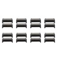 thumbnail image 1 of 2 Pcs Electric Mesh Shaver Foil Head Parts for 10B/20B, 1 of 5