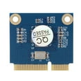 thumbnail image 1 of Loewten Adapter Card, PCI‑e To Memory Card Large-scale Storage For 7 / Vista For XP And OSX, 1 of 8