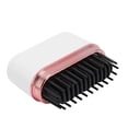 thumbnail image 1 of Cepillo Alisador De Cabello De Iones Negativos, Herramienta De Peluquería Cepillo Alisador De Cabello Portátil Mini Para Uso Doméstico, 1 of 7