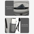 thumbnail image 7 of Qholemyo Cooler Backpack Large Insulated Camping Coolers Leak Proof Travel Backpack For Beach Camping Hiking Trips, 7 of 7