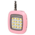 thumbnail image 1 of Selfie Light Phone Lenses Flash LED Ring Light phone, 1 of 14