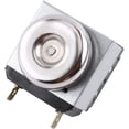 thumbnail image 2 of Switch 60 Minutes Time Controller 60M Kitchen Timer Switch Replacement Timer for Electronic Microwave Oven Cooker DKJ/1-60 SL-60C, 2 of 7