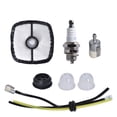 thumbnail image 5 of findmall Air Fuel Line Filte Maintenance Kit Fit for Echo GT-200 GT-200i PE-200 SRM-2100 SRM-210 SRM-225, 5 of 5