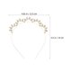thumbnail image 2 of unbranded Con Para Mujer Ideal Para Bodas Y Eventos Especiales, 2 of 7
