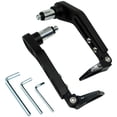 thumbnail image 1 of BTOER Accessoires de Protection pour Guidon de Moto en Alliage d'Aluminium, 1 of 6