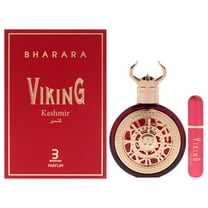 Bharara Viking Kashmir , 3.4 oz Parfum Spray